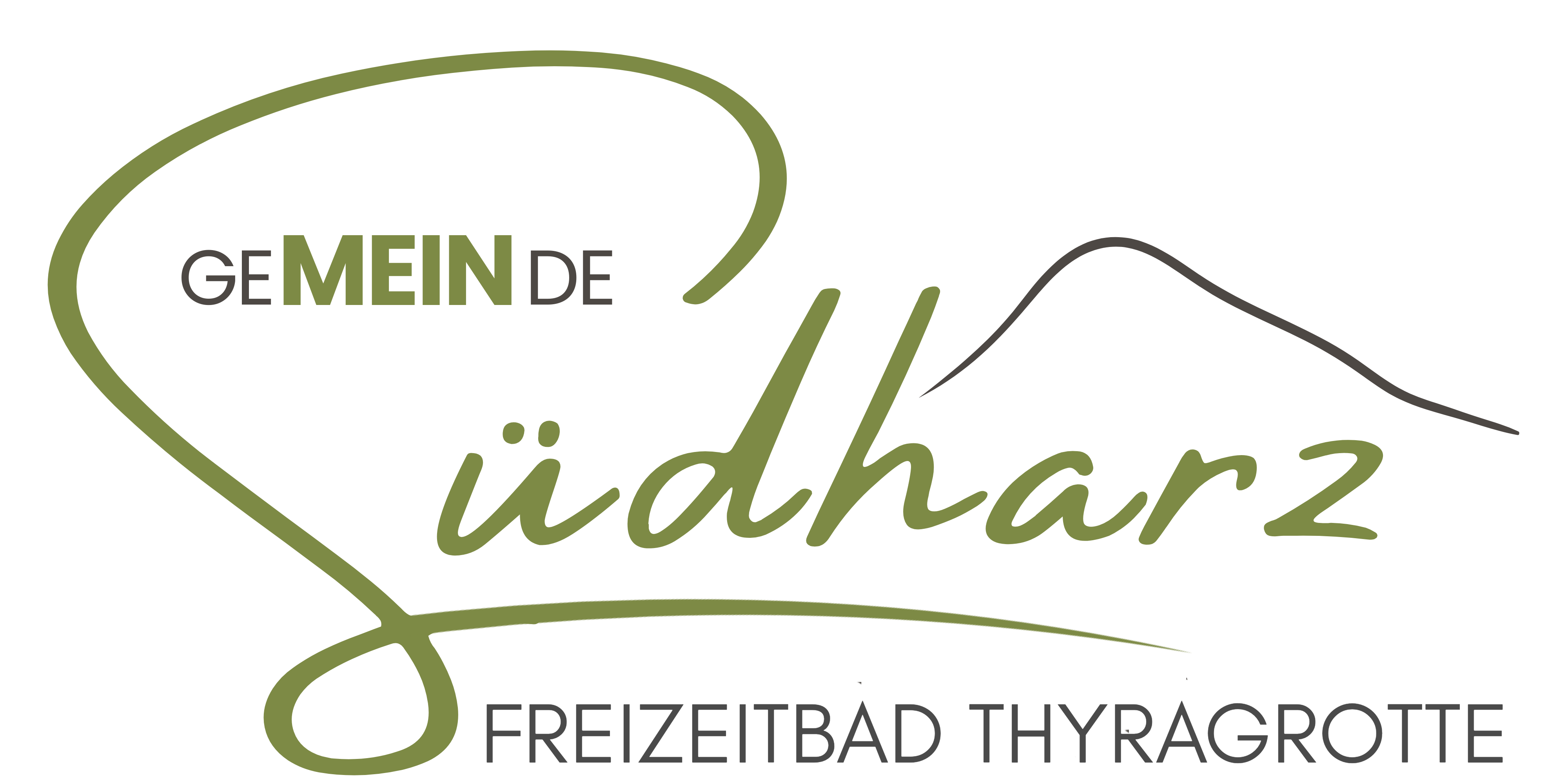 Logo Gemeinde Südharz